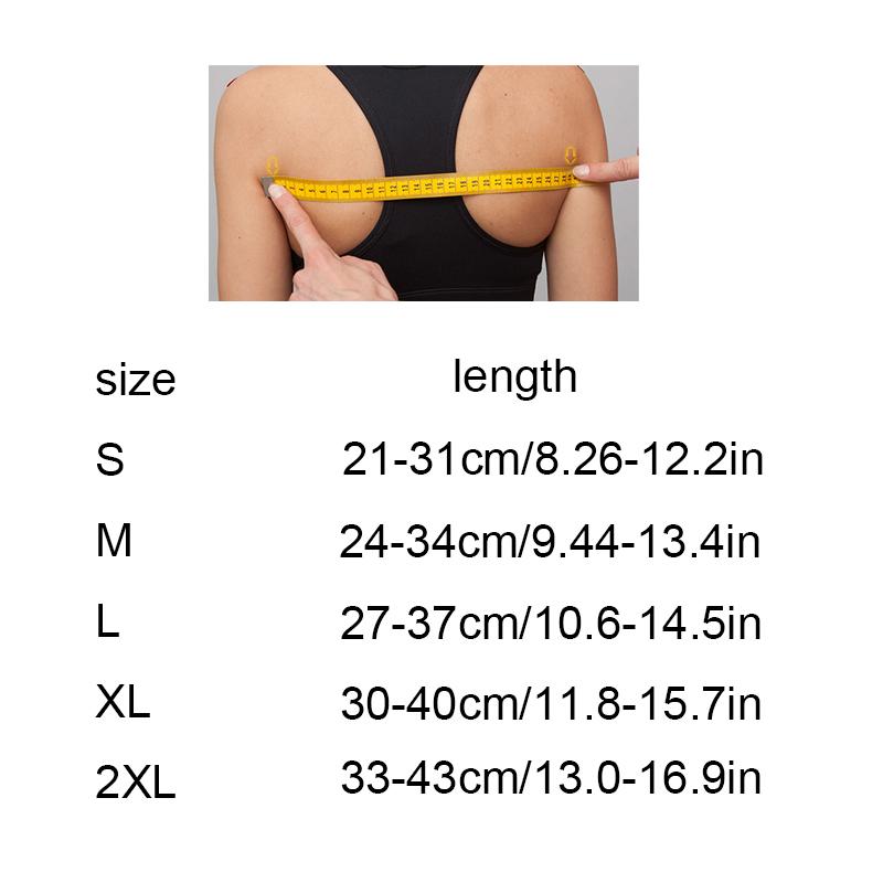 1Pcs Invisible Posture Corrector Brace Back Support Unisex Adult & Child Positive Body Wear For Correcting Posture