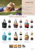 Captain Stag Insulated Cooler Tote Cooler 6L Drawstring Cream (CAPTAIN STAG) UE-677 Bag, Bag, Capacity, Closure, Yellow/Multi-Border