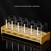 Shàngqí Artificial Crystal Baijiu Glass Set