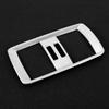 Rear Air Conditioning Vent Frame Cover Trim Fits for X3 F25 2011 2017