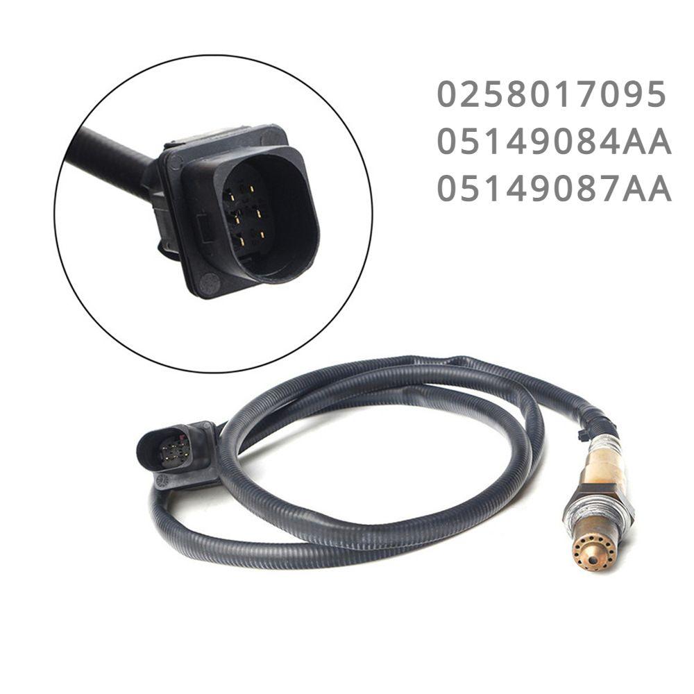 Oxygen sensor applicable to jeep 0258017095 05149084aa 05149087aa