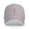 Berretto da Baseball Nirvana Rock Band Kurt Cobain Fitted Retro Unisex Adulto Cappello Trucker Dropshipping Stampa Sportivo Outdoor Berretti da Baseball
