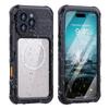 Capas para telemóveis – Para-choques para smartphones