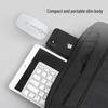 SooPii BK09P Wireless Keyboard and Mouse Combo