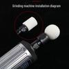 Tire Repair Electric Grinder Wheel