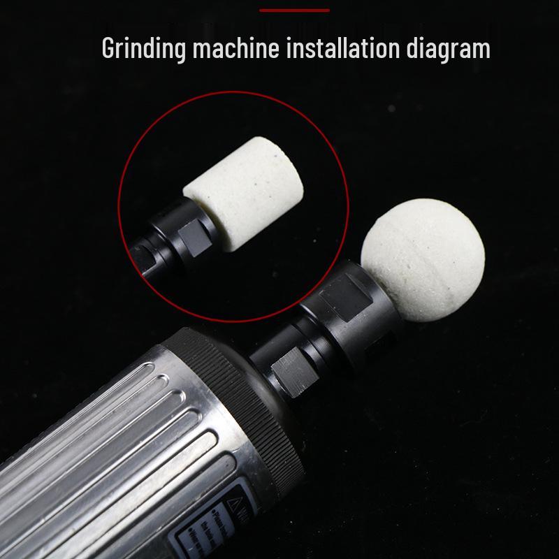 Tire Repair Electric Grinder Wheel
