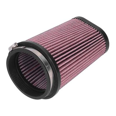 Motorrad Luftfilter Reiniger Element Ersatz für Yamaha ATV YFZ350 Banshee 1987‑2006