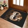 Jacket Living Room Nonslip Area Rug Soft Carpet For Bedroom Gameoom Playroom Sofa Office Home Decor Doormat