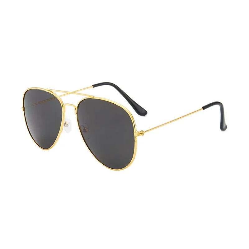 Fashion Women Men's UV Protection Sunglasses Fashion Lightweight Driving Sports Sun Glasses Unisex Retro Summer Outdoor Travel Goggles