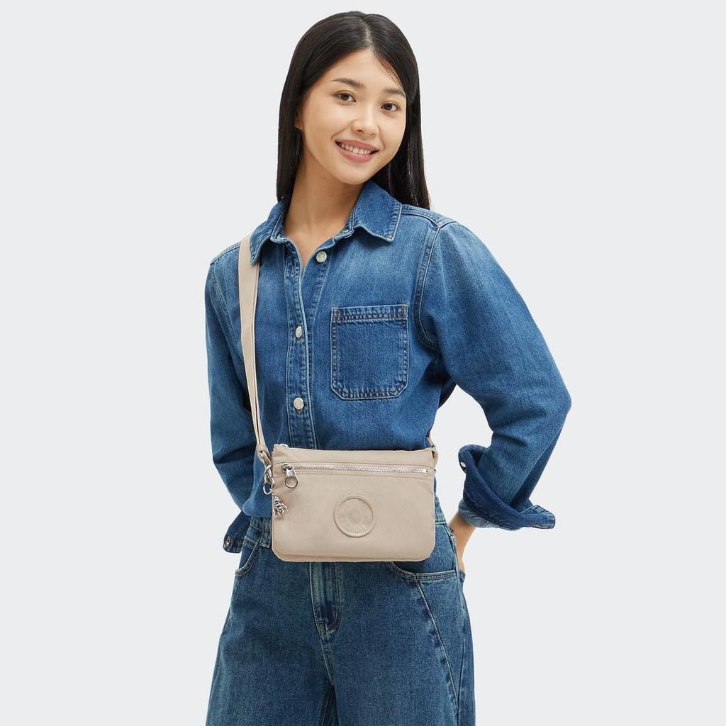 RIRI ZIP Beige Spice2 KI330226J 1l