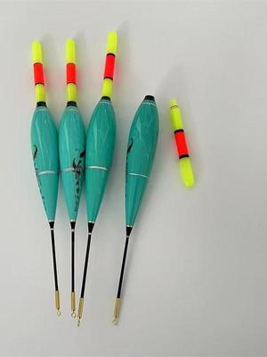 Pesca – Galleggianti