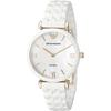 Emporio Armani Orologio da Donna in Ceramica AR1486