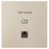 Tp-Link Dual-Band Gigabit PoE Panel AP (CN Version)