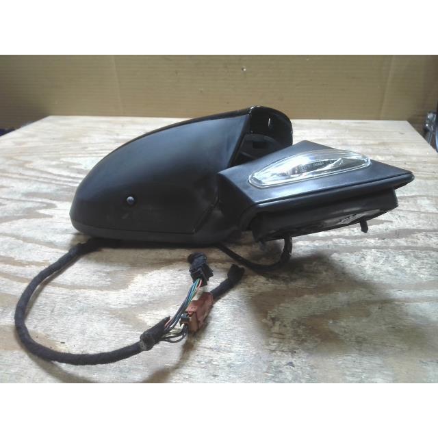 Peugeot 206 Right Side Mirror