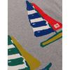 Oilily Kids Twan Long Sleeve T shirT okhfeTs012a