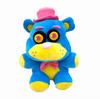 Five Night At Freddy Fnaf Cute Plush Toys Doll Bonnie Bear Foxy Cartoon Stuffed Dolls Freddy Toys For Children Fans Gifts