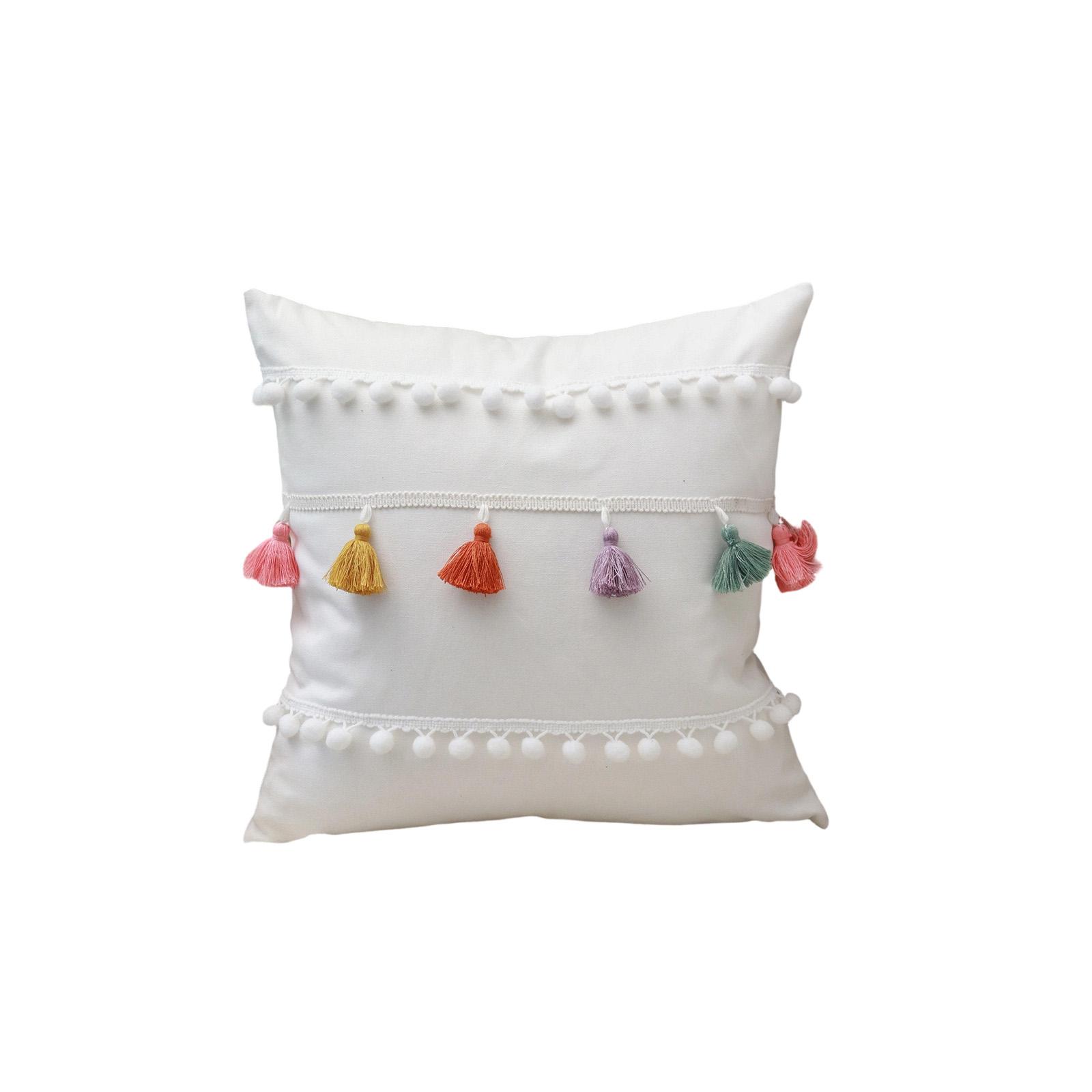 

Плюшевая подушка, идеальный подарок для друзей и одноклассников One Size