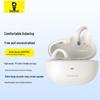 Baseus AS01 Open-Ear Sports Bluetooth Earbuds