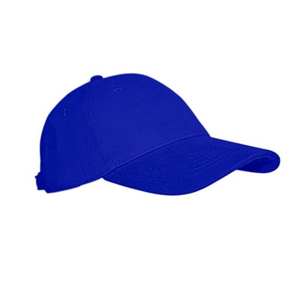 L-Merch Raver Baseball Cap