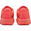 Jordan Luka .77 Slip Resistant Abrasion Resistant Low top Kids Lifestyle Shoes Bright Mango Unisex HF0820-800