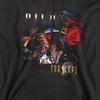 Farscape Unisex Adult Pilot Pilot Hoodie