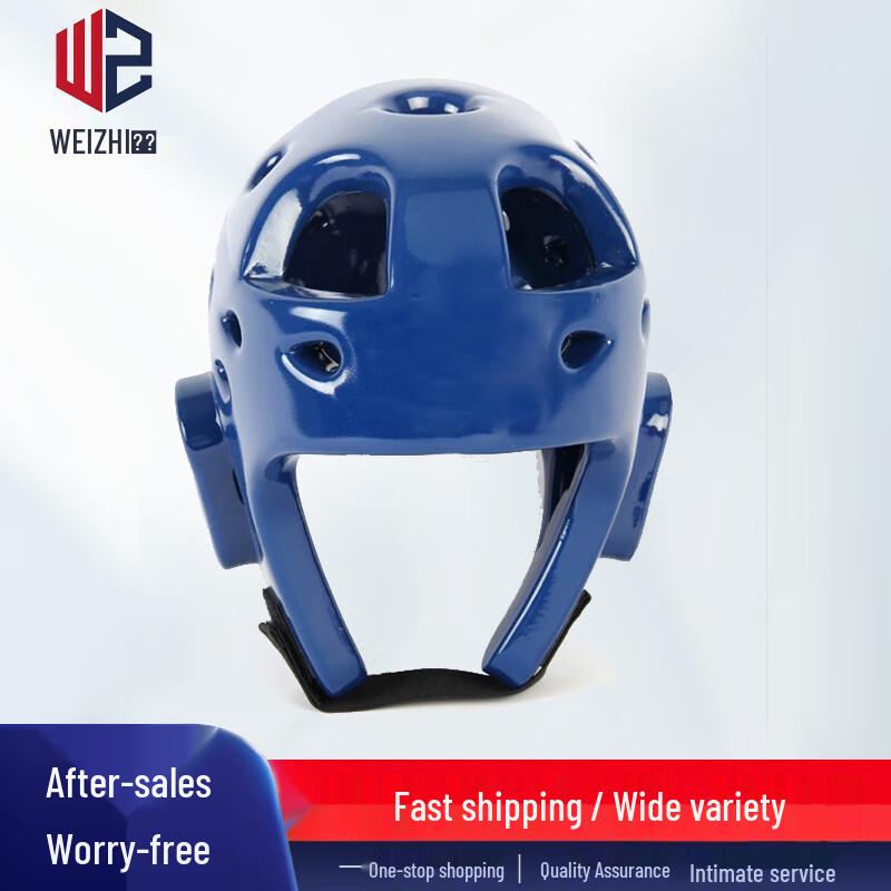 Taekwondo & Karate Protective Helmet
