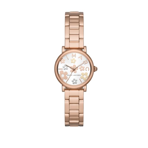 

Marc Jacobs MJ3582 Classic Rose Gold-Tone Watch