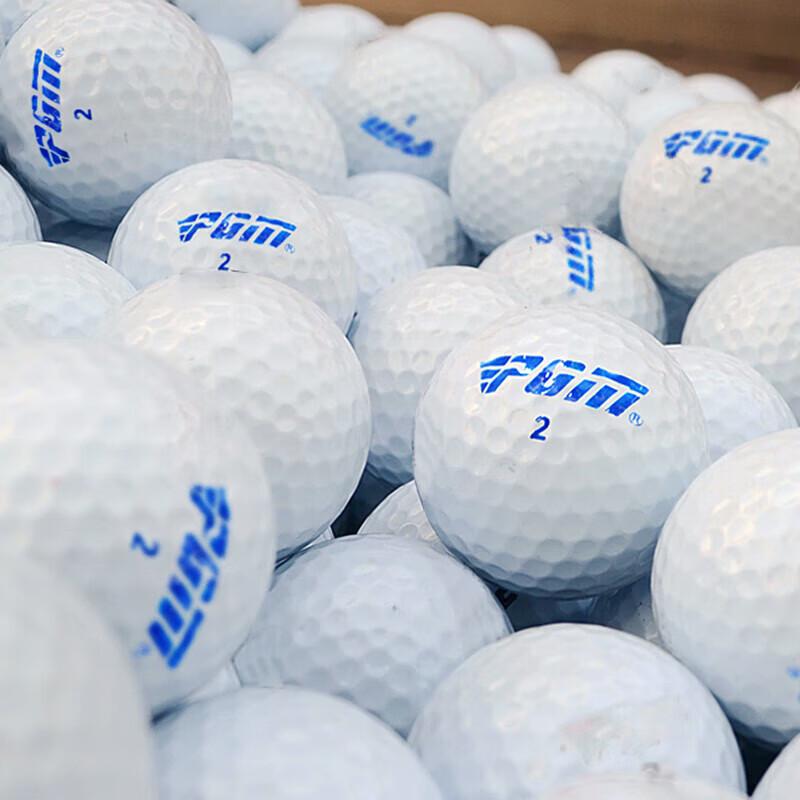 PGM Golfbälle