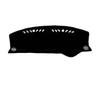 For Toyota Fielder AXIO 2014 2015 2016 2017 2018  Dashboard Cover Board Anti-Slip Mat Protect Pad Car Sunshade Carpet Rug