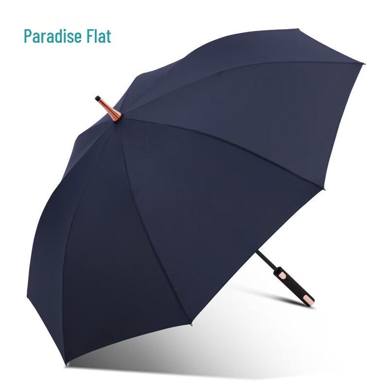Tiantang Semi-Automatic Straight Umbrella