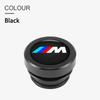 BAGG9 Car Sticker Metal Alloy Car Cigarette Lighter Cover Protector Dust Cap For BMW M Logo M3 M5 X1 X3 X5 X6 E46 E39 E36 E60 G20 G21 