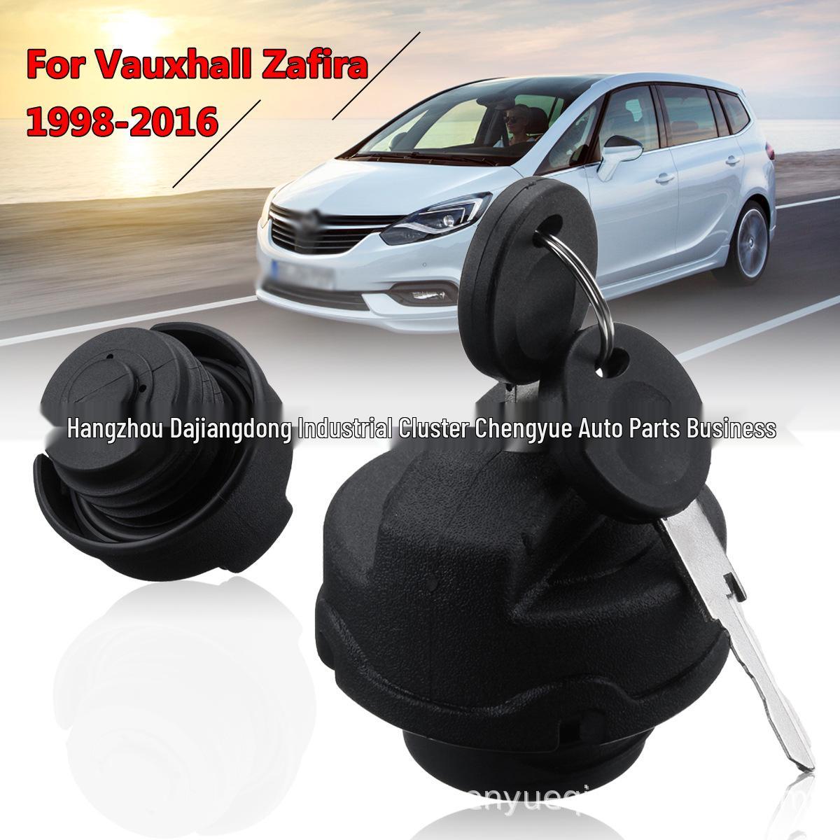 

Крышка топливного бака с 2 ключами для Vauxhall Zafira (1998-2016 гг.) Vauxhall Zafira
