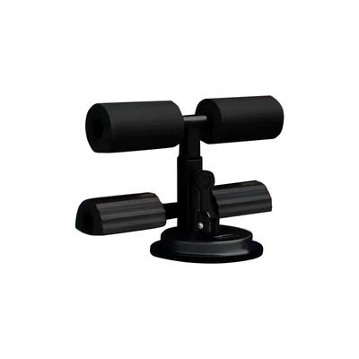Assistente de abdominais Equipamento de fitness esportivo multifuncional masculino Dispositivo de pé fixo para casa Ventosa para cintura e abdômen feminino