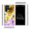 Saint Seiya Knights Of The Zodiac Cases Phone Case for Samsung Galaxy S26 Ultra S25 Edge S24 S23 FE S21 Plus S20 S22 S10 Cover T