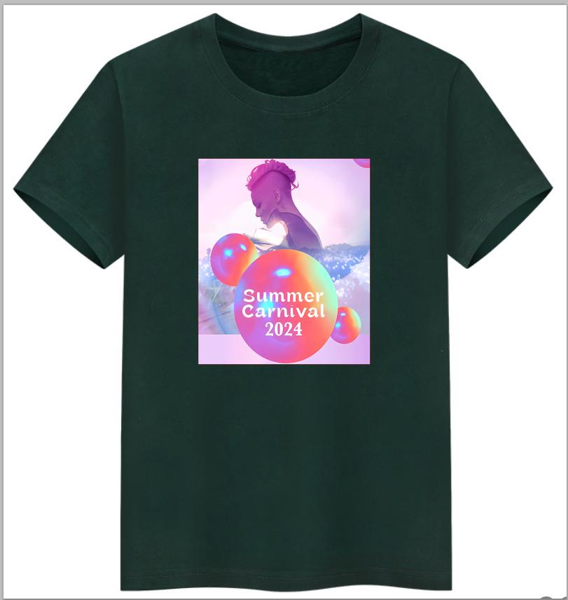 Pnk Cropped T Shirt Summer Carnival Tour Pink Tour Iconic Pnk Merch Tshirt Aesthetic Clothes Oversized T Shirt Tops
