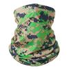Balaclava Cycling Neck Tube Scarf Snood Biker Face Mask Warmer Outdoor Sports Hiking Fishing Bike Headscarves