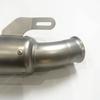 For KTM1290 Super Duke R 3.0 KTM 1290 2020-2023 Exhaust Systems Escape moto Muffler Stainless Steel GP exhaust pipe