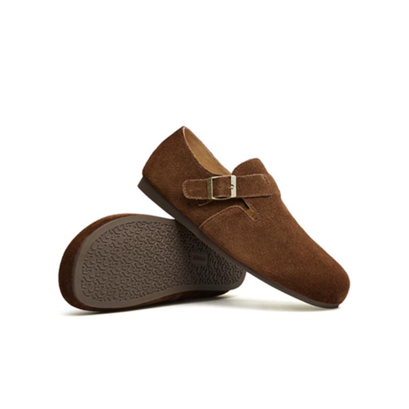 Tianmeiyi JX9458 Women's Casual Slip-On Shoes