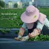 Outdoor Weed Control Mulch Film