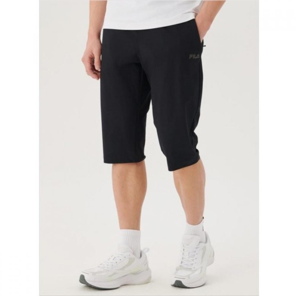 

Fila 7 8 Training Pants Fs2fpg2204m BLK/085