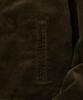 OUTSTANDING Corduroy Drizzler Jacket_Brown