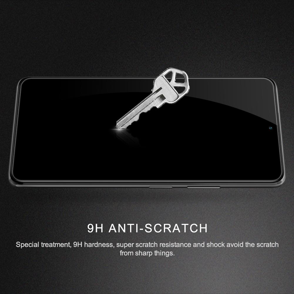 for Xiaomi Redmi Note 10 Pro Glass Nillkin CP+ Pro/H+Pro Tempered Glass Screen Protector for Redmi Note 10 Pro Max 10S HD Glass