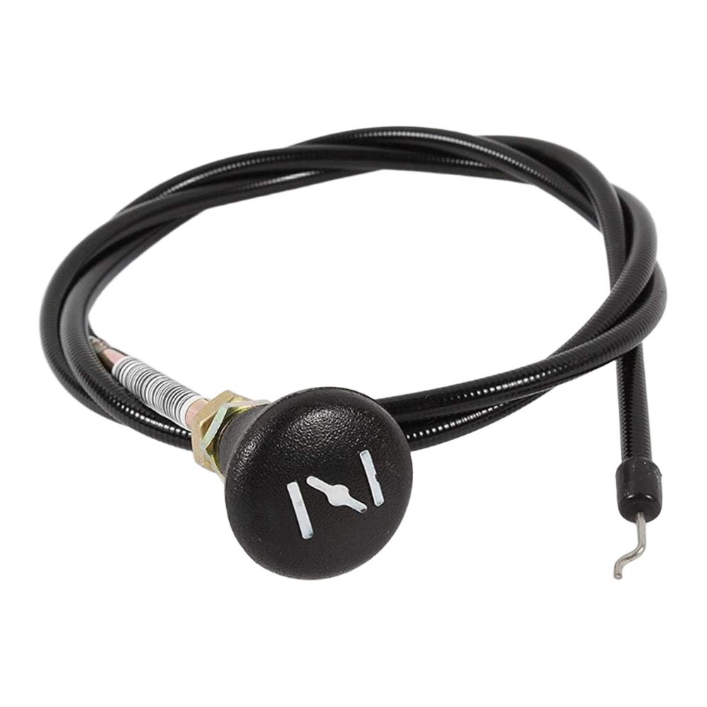 Cable Kit 539130209 for MZ For RZ Engines Including MZ 48 96766590100 MZ 52 967277404 MZ 5424 S 967003903 For RZ 4221 BF China Mainland