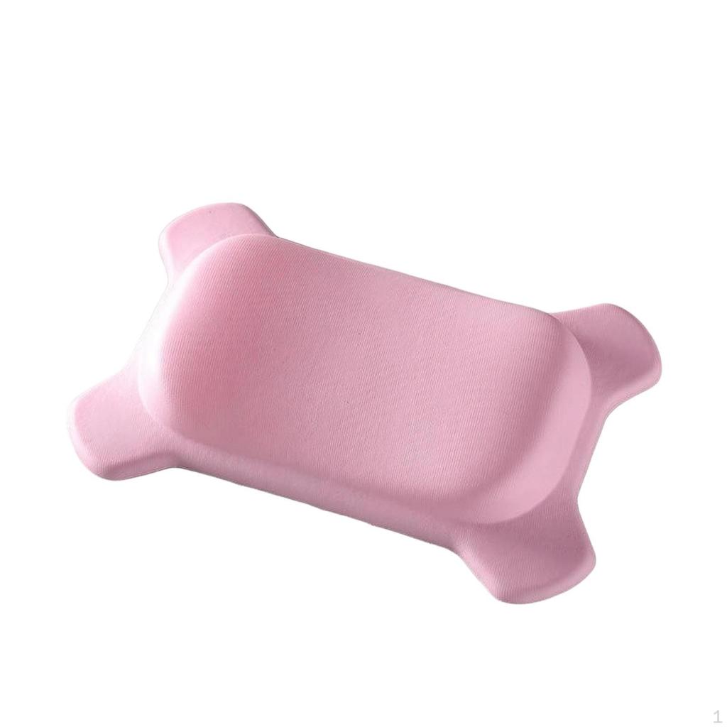 Silicone Wrist Rest Washable Smooth Desk Support White Lazy