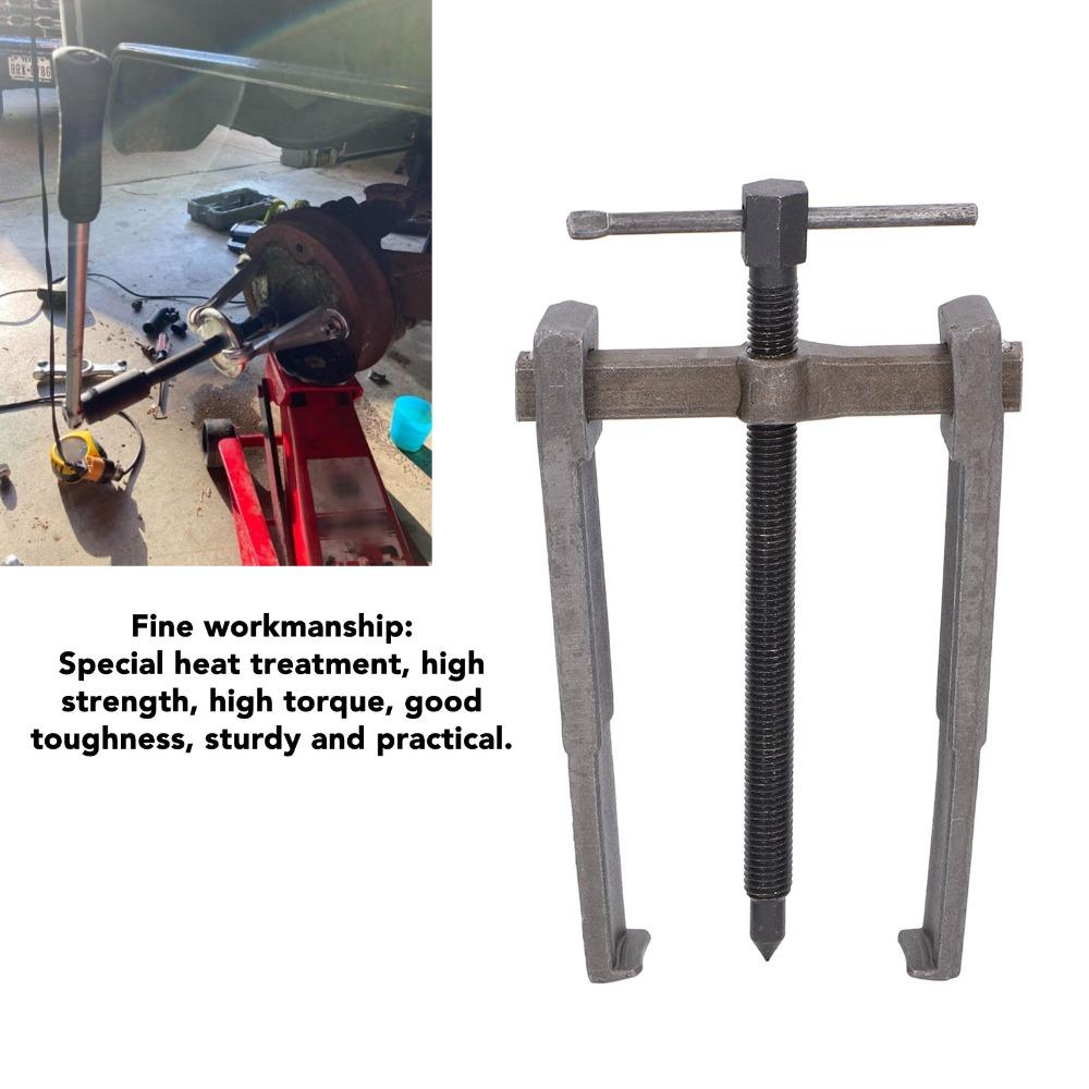 Separate Lifting Device Bearing Puller Remover Adjustable Bearing Puller For Pulley Removal