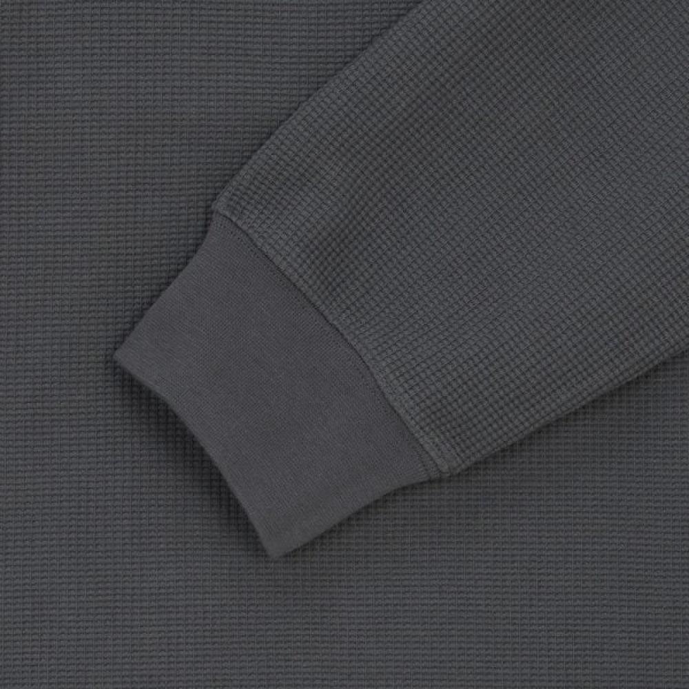 The NorTh Face Men S Long Sleeve T ShirT Gray nT7Tr53b