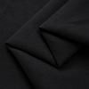 Thickened Plain Linen Fabric By The Meter for Sofa Cloth Cover Seat Cushion Throw Pillow Tablecloth Diy Sewing Cloth Soft Gray