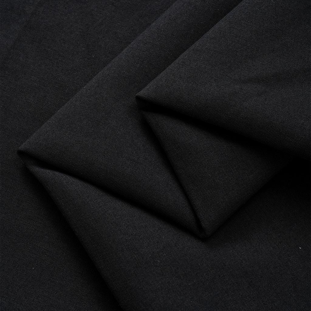 Thickened Plain Linen Fabric By The Meter for Sofa Cloth Cover Seat Cushion Throw Pillow Tablecloth Diy Sewing Cloth Soft Gray