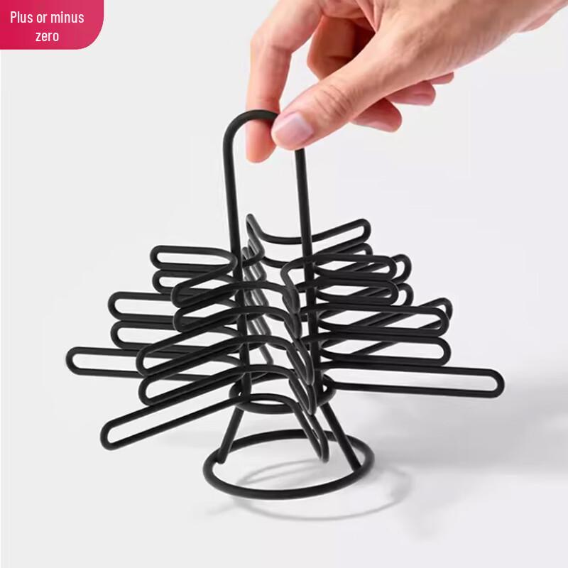 Plus Minus Zero Coaster