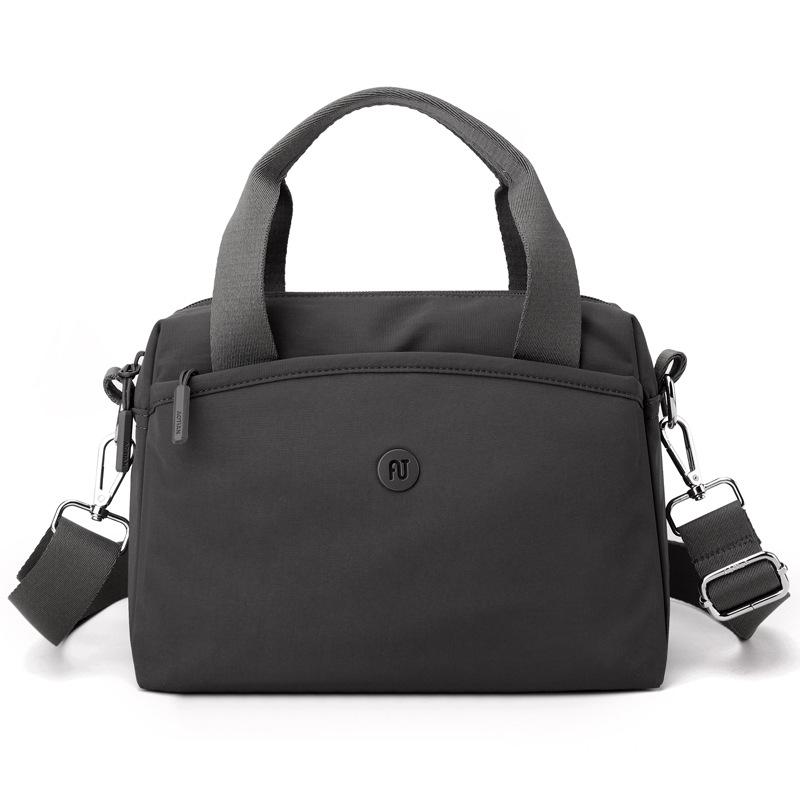 New Simple Commuter Fashion New Casual Women's Bag Large Capacity Multifunctional Shoulder Crossbody Bag Handbag
